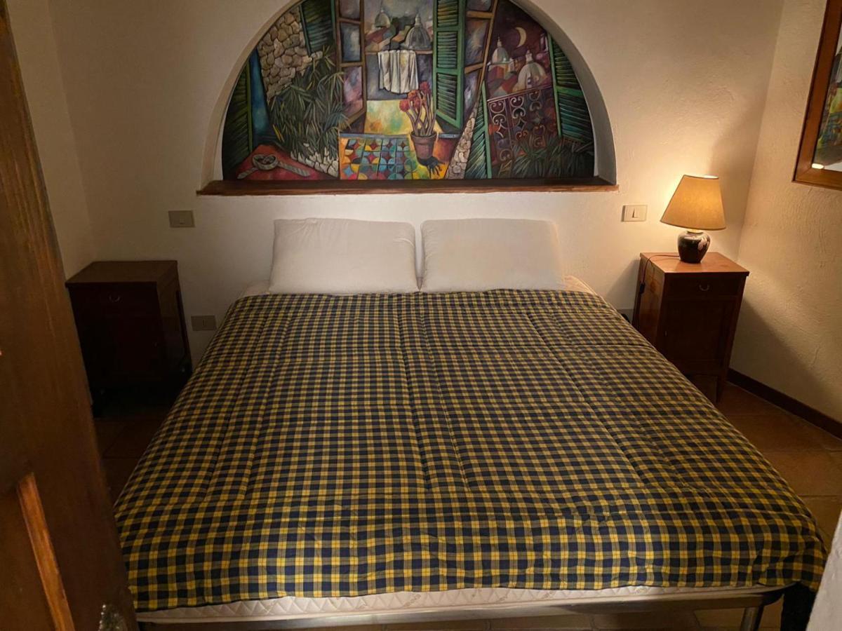 Borgo Antico Resort Bassano in Teverina Dış mekan fotoğraf